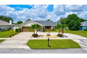 1104 Jackpine Street, Wellington, FL 33414 - MLS#R11108129