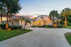 8208 Kiawah Trace, Port St Lucie, FL 34986 Sold 09/03/25