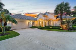 8208 Kiawah Trace, Port St Lucie, FL 34986 Sold 09/03/25