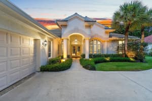 8208 Kiawah Trace, Port St Lucie, FL 34986 Sold 09/03/25