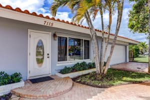 7115 Venetian Way, West Palm Beach, FL 33406 - MLS#R11108133