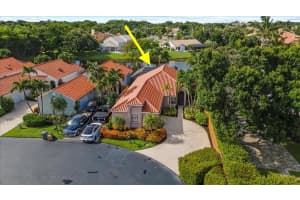 13281 Crisa Drive, Palm Beach Gardens, FL 33410 Sold 08/29/25