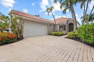 13281 Crisa Drive, Palm Beach Gardens, FL 33410 Sold 08/29/25