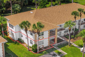 1221 S Lakes End Drive 1, Fort Pierce, FL 34982 - MLS#R11108144