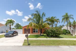 10585 Aquarius Lane, Royal Palm Beach, FL 33411 Sold 09/15/25