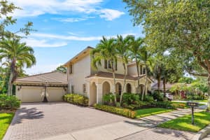 144 Via Veracruz, Jupiter, FL 33458 Sold 09/17/25