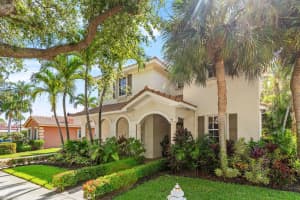 144 Via Veracruz, Jupiter, FL 33458 Sold 09/17/25