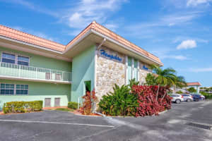 117 Lehane Terrace 208, North Palm Beach