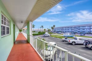 117 Lehane Terrace 208, North Palm Beach, FL 33408 - MLS#R11108153