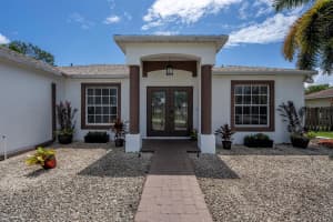 4157 Sw Endicott Street, Port Saint Lucie