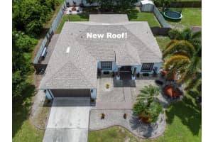 4157 SW Endicott Street, Port Saint Lucie, FL 34953 - MLS#R11108155