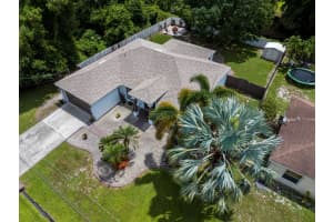 4157 SW Endicott Street, Port Saint Lucie, FL 34953 - MLS#R11108155