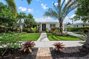 213 Vanderbilt Drive, Lake Worth Beach, FL 33460 - MLS#R11108156