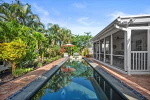 213 Vanderbilt Drive, Lake Worth Beach, FL 33460 - MLS#R11108156