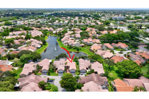 23301 Water Circle, Boca Raton, FL 33486 - MLS#R11108157