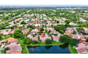 23301 Water Circle, Boca Raton, FL 33486 - MLS#R11108157