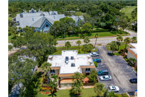 1011 Royal Palm Boulevard B3, Vero Beach, FL 32960 Sold 10/22/25