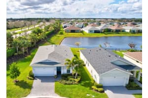 548 SE Plumeria Drive, Port Saint Lucie, FL 34984 - MLS#R11108161