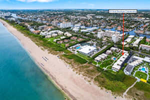 1877 S Ocean Boulevard 10, Delray Beach