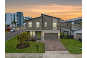 475 Strand Drive, Melbourne Beach