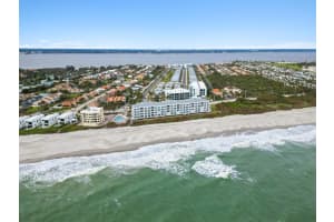 475 Strand Drive, Melbourne Beach, FL 32951 - MLS#R11108169