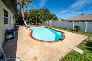 249 NW Goldcoast Avenue, Port Saint Lucie, FL 34983 - MLS#R11108175