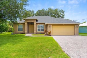 1901 SW Lennox Street, Port Saint Lucie, FL 34953 Sold 08/29/25
