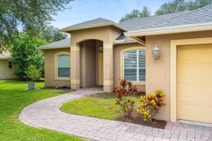 1901 SW Lennox Street, Port Saint Lucie, FL 34953 Sold 08/29/25