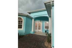 2396 SW Pamona Street, Port Saint Lucie, FL 34953 - MLS#R11108183