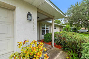 2060 NE Hoya Calle, Jensen Beach, FL 34957 Sold 09/10/25