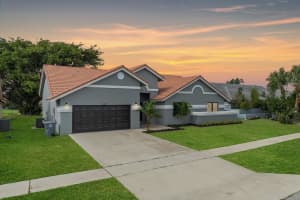 9471 Sun Pointe Drive, Boynton Beach