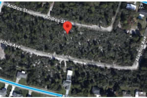 2013 Andros Street, Sebring, FL 33875 Sold 02/23/26