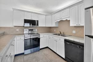 2907 SW 22nd Circle 39d, Delray Beach, FL 33445 - MLS#R11108189