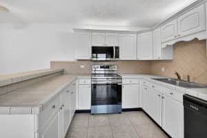 2907 SW 22nd Circle 39d, Delray Beach, FL 33445 - MLS#R11108189