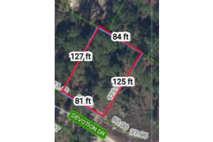 499 Devotion Drive, Lake Placid, FL 33852 Sold 02/23/26