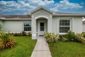 3049 SW Lucerne Street, Port Saint Lucie, FL 34953 Sold 10/28/25