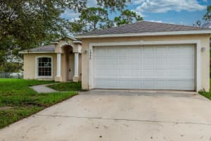 1990 SE Floresta Drive, Port Saint Lucie, FL 34983 - MLS#R11108193