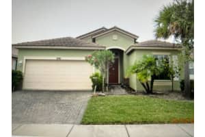 9981 Sw Glenbrook Drive, Port Saint Lucie