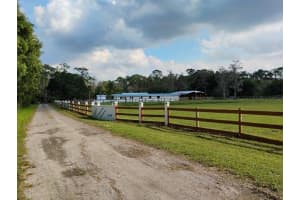 1496 D Road, Loxahatchee Groves, FL 33470 Sold 07/18/25