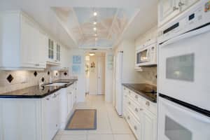 2400 S Ocean Drive 4122, Fort Pierce, FL 34949 - MLS#R11108208