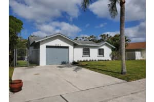 9144 Bedford Drive, Boca Raton, FL 33434 Sold 10/09/25