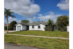 9144 Bedford Drive, Boca Raton, FL 33434 Sold 10/09/25