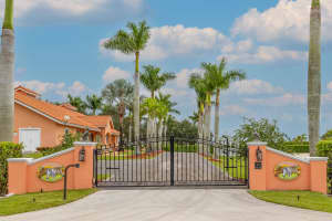 4750 S South Road, Wellington, FL 33414 Sold 09/30/25