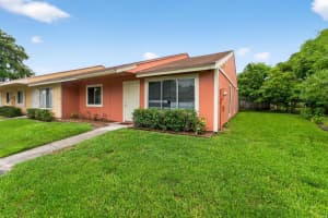 4739 Orleans Court D, West Palm Beach