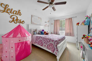 4739 Orleans Court D, West Palm Beach, FL 33415 Sold 10/03/25