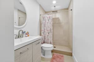 4739 Orleans Court D, West Palm Beach, FL 33415 Sold 10/03/25