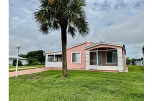 4331 Sw 11th Way, Okeechobee