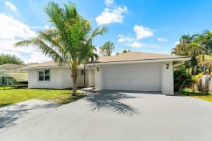 7600 Cocoanut Drive, Lake Worth, FL 33467 - MLS#R11108232