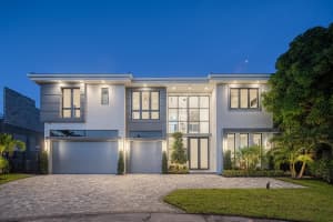 700 Ne 29th Place, Boca Raton