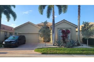 3919 Palladium View Drive, Boynton Beach